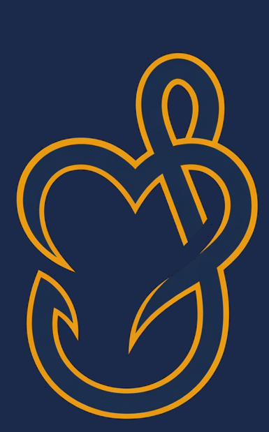 Hooked on Giving logo